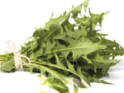 蒲公英和咸瘦肉有什么好处