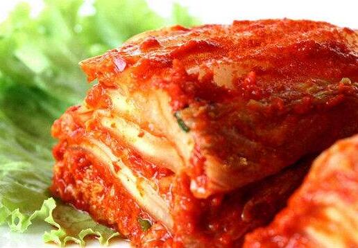 丹毒的食物与饮食方法