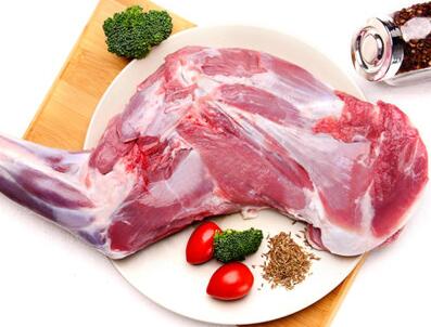 青光眼的食物与饮食方法