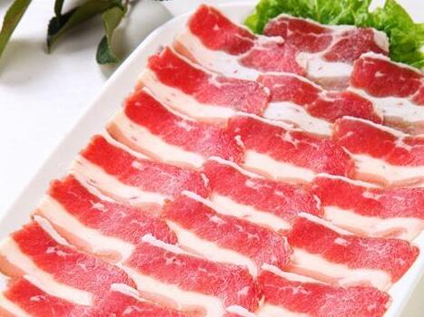 增长肌肉的食物与饮食方法