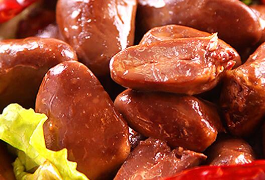 亮发的食物与饮食方法