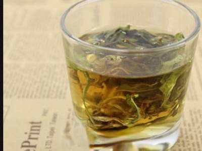  蒲公英煎水喝有什么功效