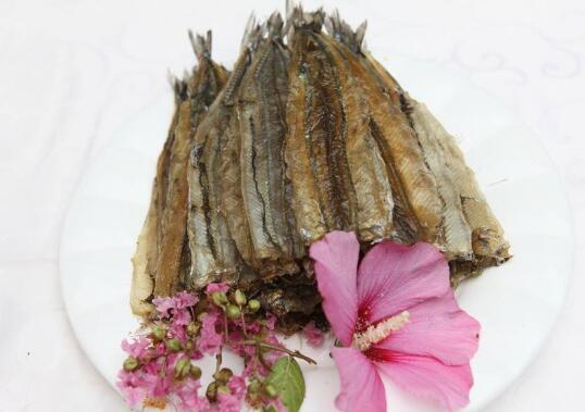 针良鱼怎么做好吃 针良鱼的食用方法