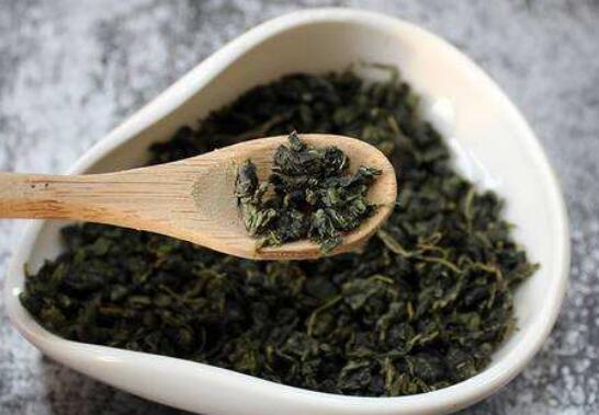 酸枣叶茶的功效与作用