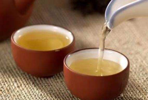瘦身茶哪种好 瘦身茶搭配大全