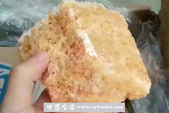 岩蜜怎么吃 岩蜜的食用方法有哪些