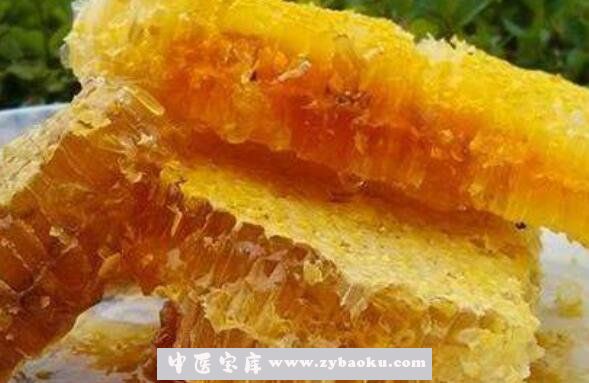 块状蜂蜜怎么吃 块状蜂蜜食用方法