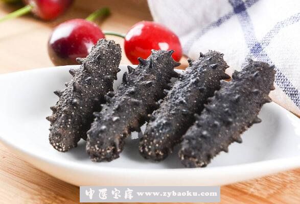 海参的功效与作用 吃海参的好处