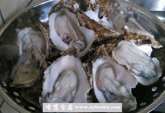 生蚝怎么吃最好 生蚝的食用方法技巧