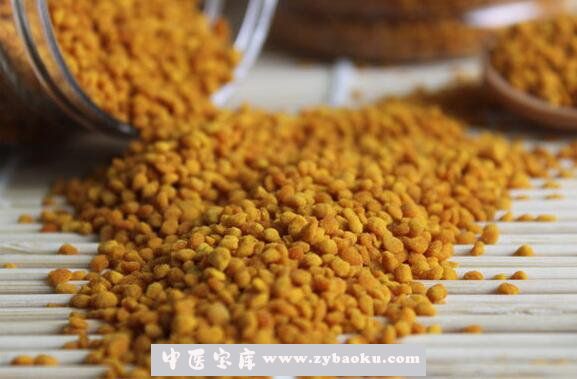  花粉怎么吃 花粉的常见用法