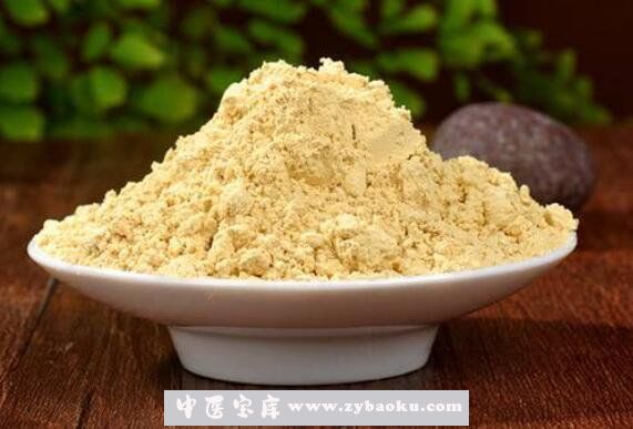 松树花粉的作用与功效 松树花粉的食用方法