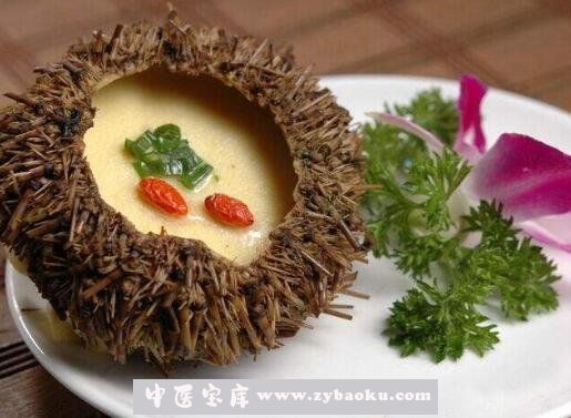 海胆如何吃 海胆的吃法和食用方法