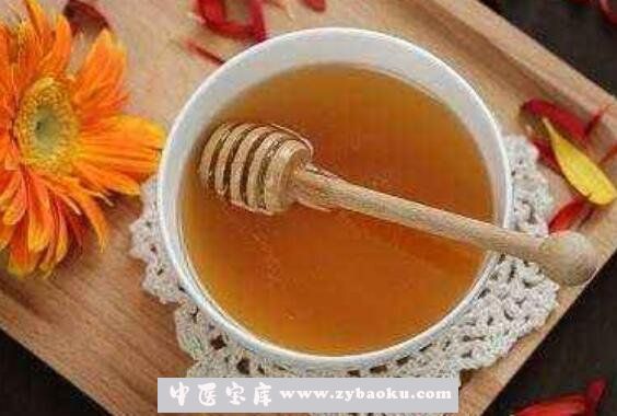 喝蜂蜜水有什么好处 什么时间喝蜂蜜水最好