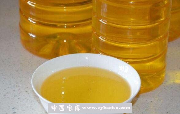 花生油怎么吃 花生油的食用方法