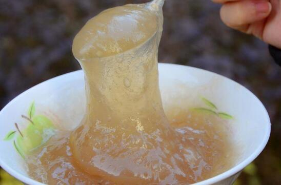 葛根粉的作用与功效 葛根粉的禁忌