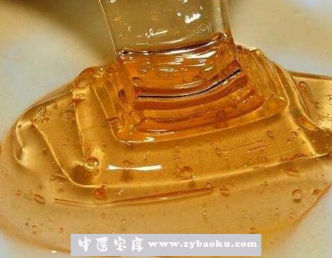 土蜂蜜和洋槐蜜哪个好