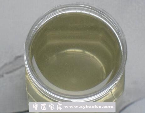 洋槐花蜂蜜的功效与作用及药用价值