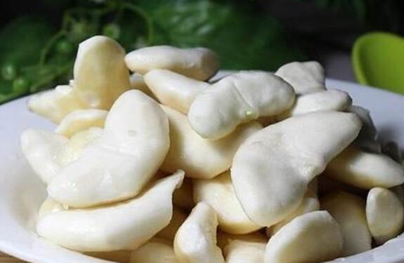 吃菱角粉有什么好处 菱角粉可以每天吃吗