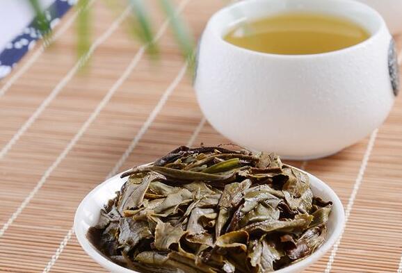 白牡丹茶怎么泡 白牡丹茶的正确泡法