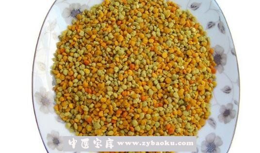 百花粉