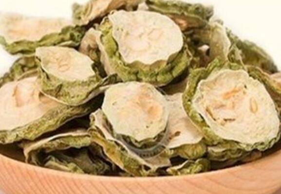 苦瓜水喝多了有什么坏处 苦瓜吃多了有害处吗