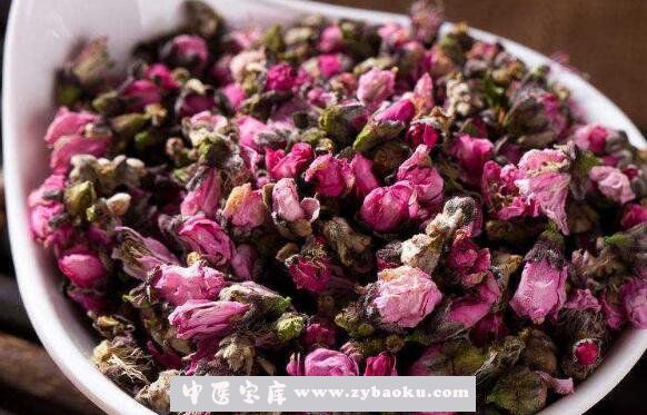 桃花茶的功效与作用 喝桃花茶的副作用