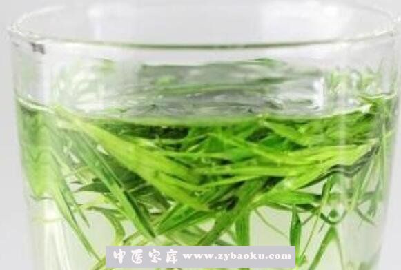 石竹茶怎么泡 石竹茶的正确泡法