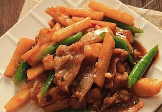 胡椒粉炒菜起什么作用 胡椒粉怎么用