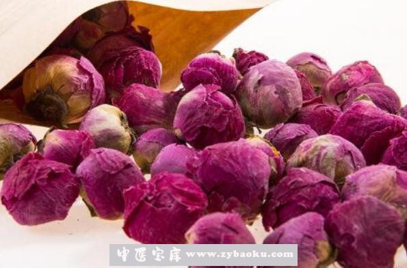 牡丹花茶怎么泡 什么人适合喝牡丹花茶