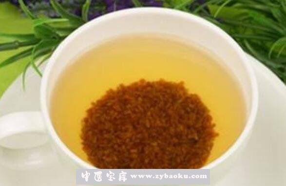 长期喝苦荞茶的副作用 喝苦荞茶的禁忌