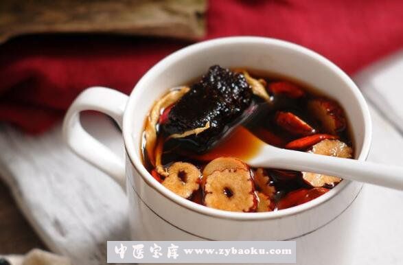 红枣姜茶的功效与作用 红枣姜茶的禁忌