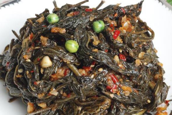 苏子酱怎么做好吃