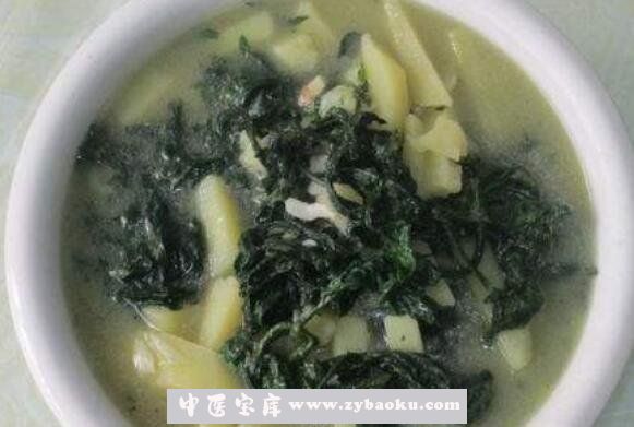苦乐芽的作用功效