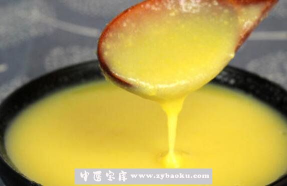 如何煮玉米糊  玉米糊的做法教程