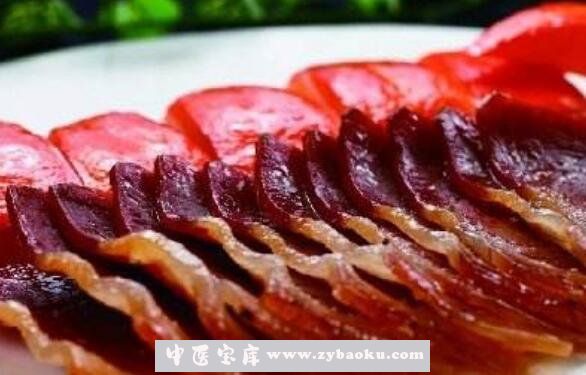 金华火腿怎么吃 金华火腿的家常吃法
