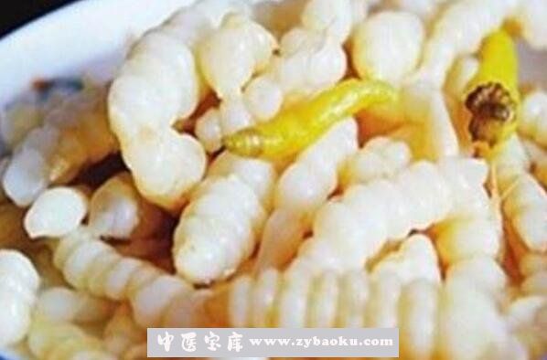地藕怎么吃 地藕的食用方法