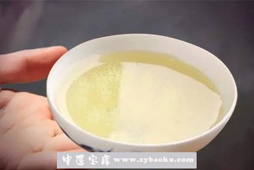 米糠水
