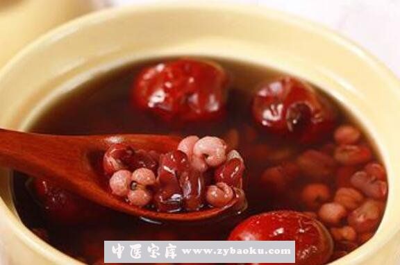 红豆汤怎么煮