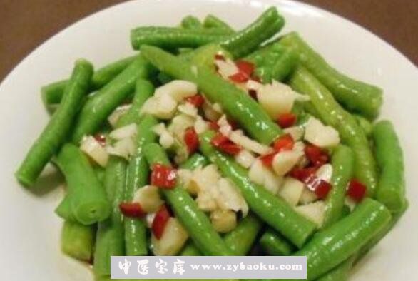 菜豆怎么做好吃 菜豆的食用方法