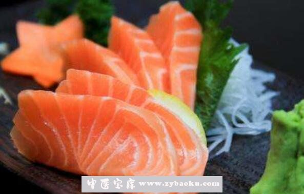 三文鱼能生吃吗 生吃三文鱼会感染寄生虫吗