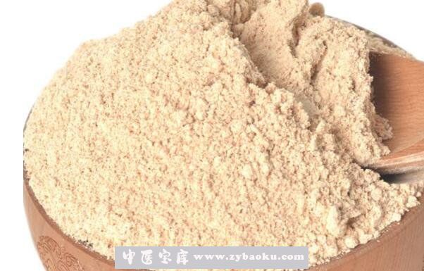 生菜籽粉的功效与作用