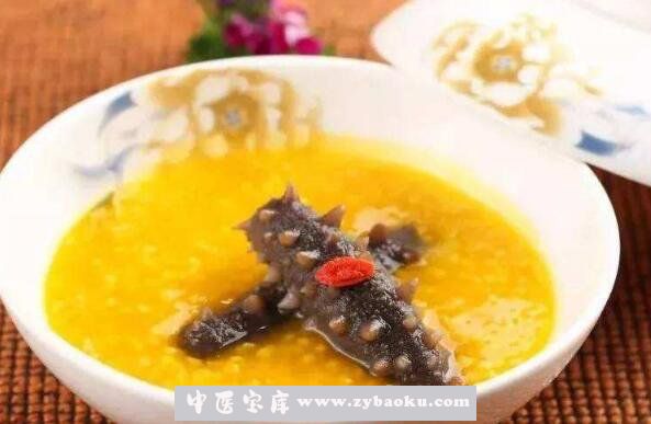 如何食用海参 海参怎么吃最有营养