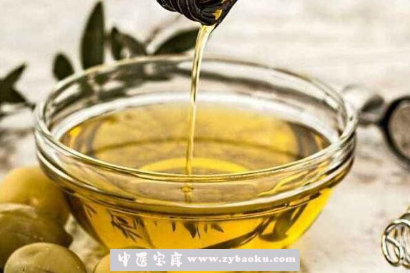 油茶籽油怎么吃 油茶籽油的使用方法