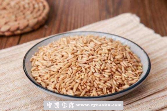 什么是皮燕麦 皮燕麦的功效与作用