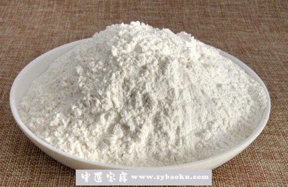 哪些人不适合吃葛根粉 吃葛根粉有副作用吗