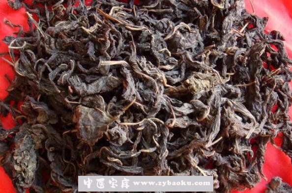 干芝麻叶怎么吃好吃 干芝麻叶的吃法
