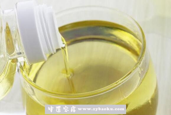 山茶籽油的功效与作用 山茶籽油对男人的功效
