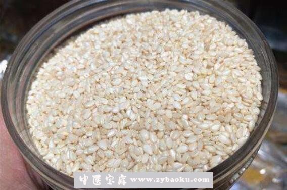 白芝麻怎么吃 白芝麻怎么吃最好