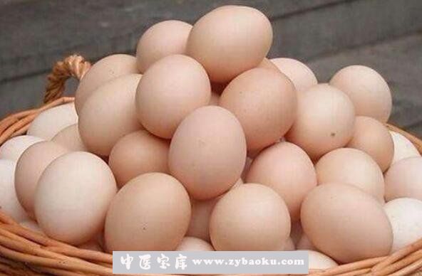 咳嗽能吃鸡蛋吗 哪些人不能吃鸡蛋