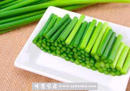泡蒜苔怎么吃